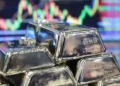 Silver Holds Steady as Dollar Cues and Solar Demand Shape Outlook