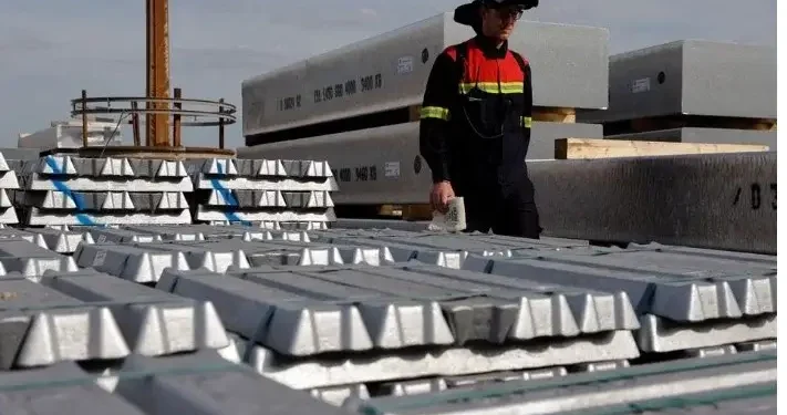 Aluminium Market Stable as Energy Costs and China Demand Shape Outlook