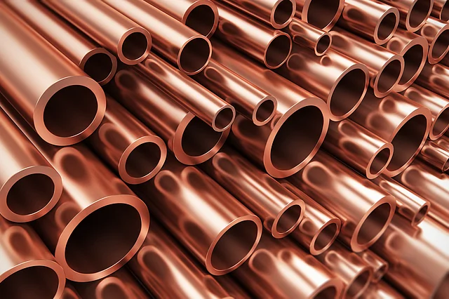 Copper Prices Pressured in Short Run as Demand Signals and Inventory Watch