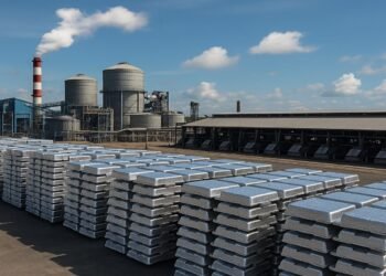 Aluminium Market in Focus: Energy Costs, China Demand and the LT Outlook