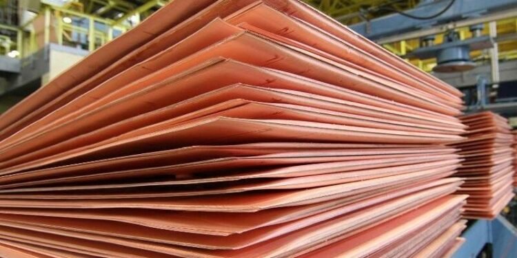 Copper markets wobble as demand cues fade, supply tightness persists