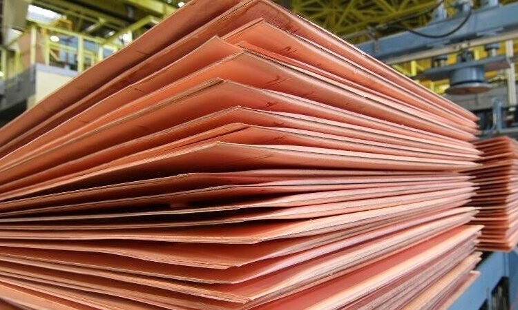 Copper markets wobble as demand cues fade, supply tightness persists