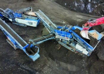 Kleemann Unveils Closed-Loop Asphalt Recycling at IFAT Munich 2026