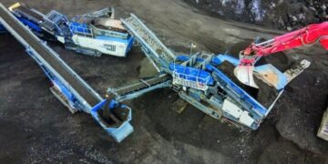 Kleemann Unveils Closed-Loop Asphalt Recycling at IFAT Munich 2026