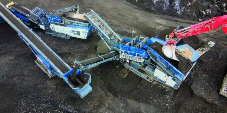 Kleemann Unveils Closed-Loop Asphalt Recycling at IFAT Munich 2026