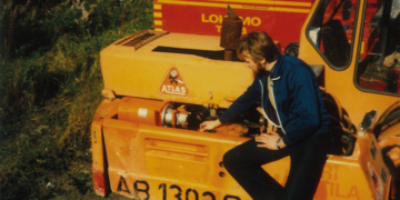 Dynaset Turns 40: A Finnish Family Company Driving Hydraulic and Electric Solutions