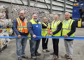 Republic Services expands processing capacity at Peabody Recycling Center to boost Greater Boston recycling