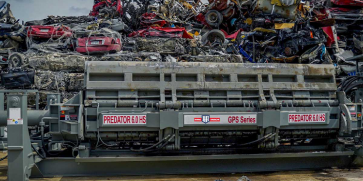 Harris American Expands Product Line Through GPS S.r.l. Acquisition