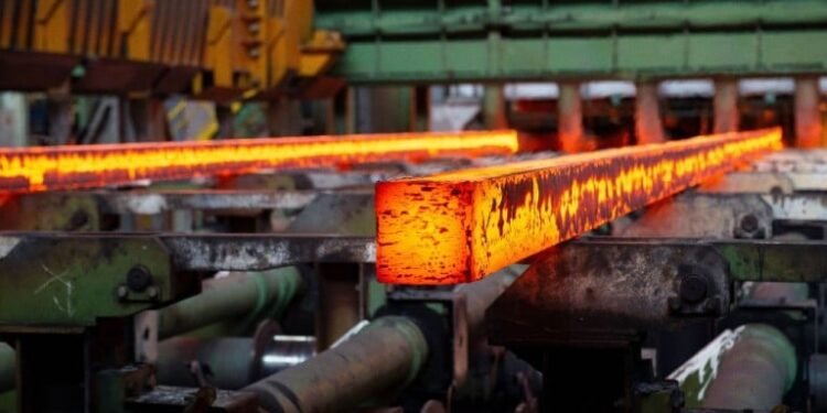 BIR Calls for Transparent Carbon Metrics, Rejects Sliding-Scale for Recycled Steel