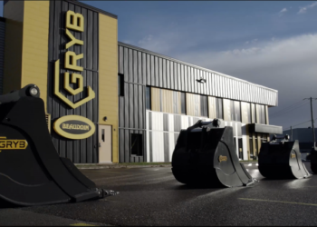 GRYB International Repositions Executive Leadership to Accelerate Global Growth and Customer Experience