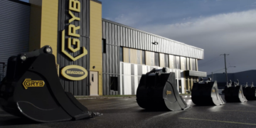 GRYB International Repositions Executive Leadership to Accelerate Global Growth and Customer Experience