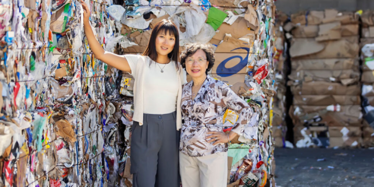 Emterra Group Celebrates Five Decades of Recycling Leadership and Circular Solutions