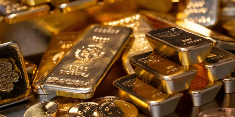 Gold steadies as rate path and risk tensions shape safe-haven demand