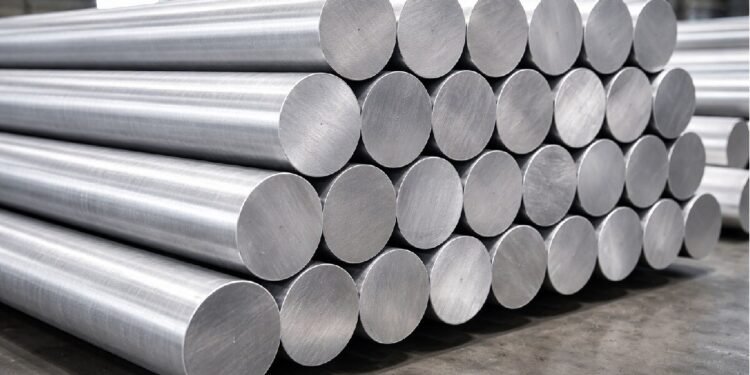 Aluminium Market in Flux as Energy Costs Shape Demand