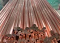 Copper Holds a Firm Tone as Intraday Momentum Stays Positive