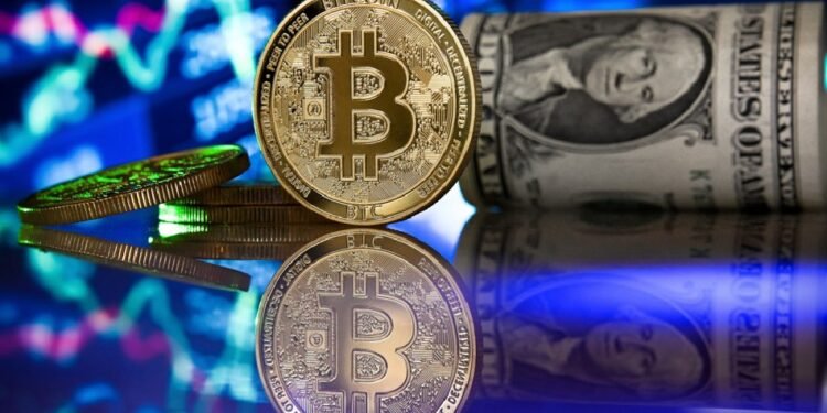 Bitcoin Holds Firm as Momentum Liquidity and ETF Tone Stay Supportive