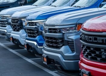 GM to boost pickup truck production in Michigan amid strong demand