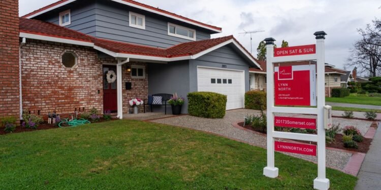 These 8 US housing markets favor buyers