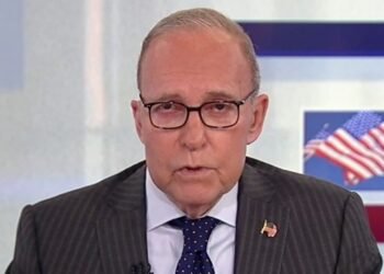 LARRY KUDLOW: Once again President Trump outwits the defeatist Democrats