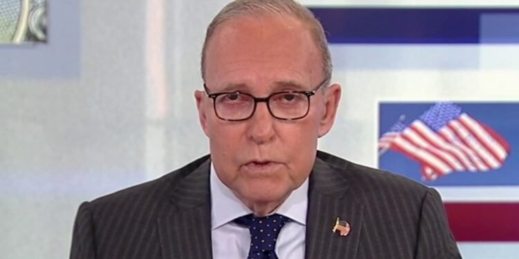 LARRY KUDLOW: Once again President Trump outwits the defeatist Democrats
