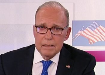 LARRY KUDLOW: Trump Jiu-Jitsu aims to bankrupt and starve the Iranian regime