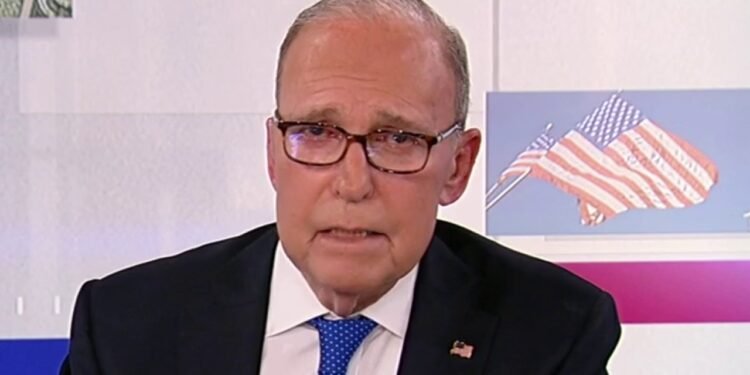 LARRY KUDLOW: Trump Jiu-Jitsu aims to bankrupt and starve the Iranian regime