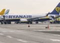 Ryanair welcomes jail sentence for unruly passenger as airline enforces zero-tolerance misconduct policy