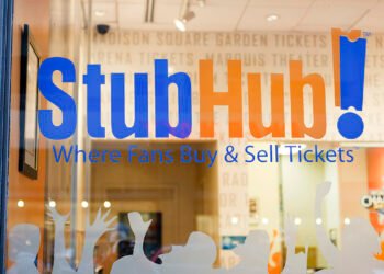 StubHub reaches settlement to refund $10 million to customers over ‘deceptive’ pricing
