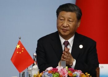 China could target US homeland if Iran conflict escalates, expert warns