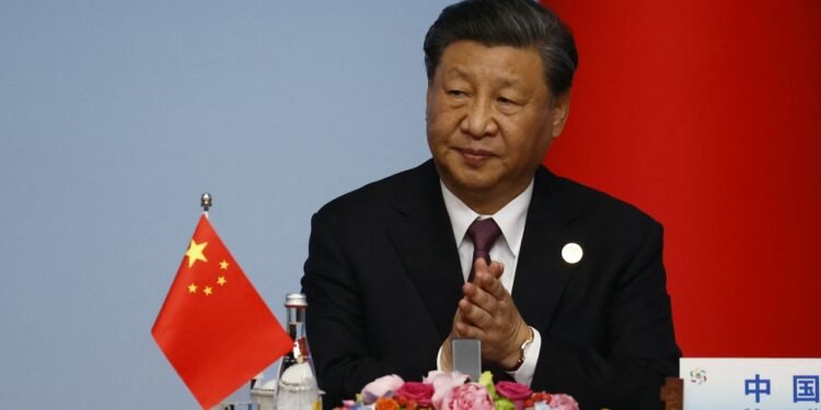 China could target US homeland if Iran conflict escalates, expert warns