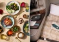 Alaska Airlines unveils lie-flat suites, upgraded perks in new international business class