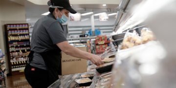 Major grocery chain closes more stores, cuts jobs as post-merger fallout deepens