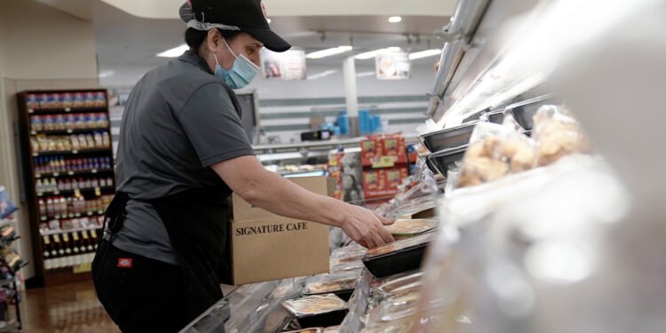 Major grocery chain closes more stores, cuts jobs as post-merger fallout deepens