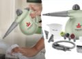 Bissell steamers recalled in response to dozens of ‘serious’ burn injuries
