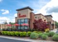 Multiple people injured after mass shooting at New Jersey Chick-fil-A: report