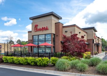 Multiple people injured after mass shooting at New Jersey Chick-fil-A: report