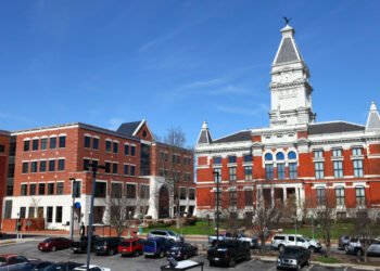 A Nashville suburb is becoming a manufacturing hub, and its housing market is getting a boost