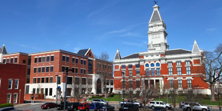 A Nashville suburb is becoming a manufacturing hub, and its housing market is getting a boost