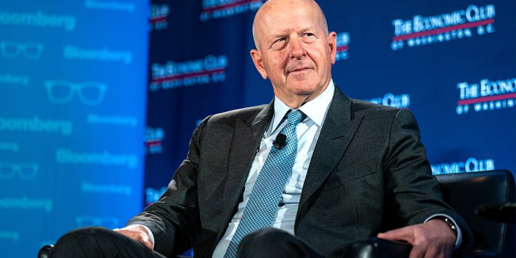 Goldman Sachs completes Innovator Capital acquisition, lifting ETF assets to $90B