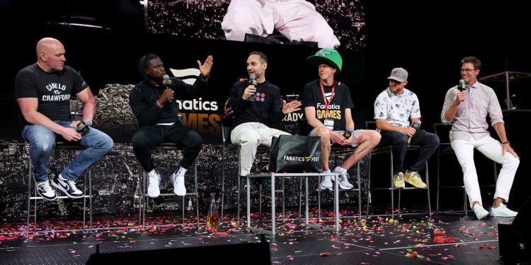 Fanatics and AT&T announce exclusive multi-year partnership to connect more fans to sports moments