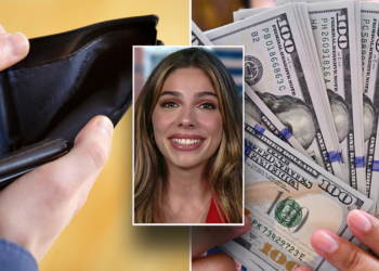 Financial influencer argues ‘money is more mental than it is mathematical’ in new approach to personal finance