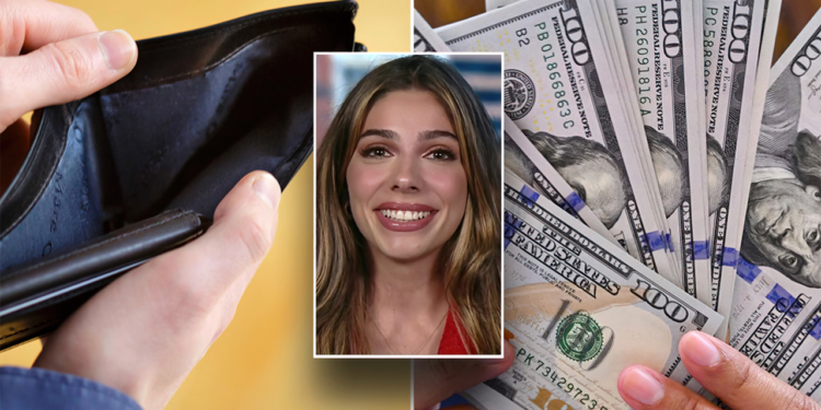 Financial influencer argues ‘money is more mental than it is mathematical’ in new approach to personal finance