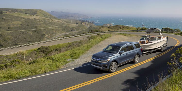 Ford recalls over 422,000 vehicles over windshield wiper issue