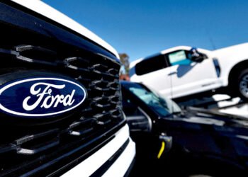 Ford seeks Trump aluminum tariff relief after fires at major US factory, report says