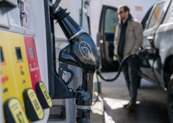 State-by-state view of gas prices as Iran war pushes oil markets higher