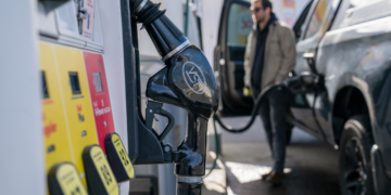 State-by-state view of gas prices as Iran war pushes oil markets higher