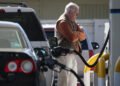 Where gas prices are rising fastest as Trump issues fresh warning to Iran