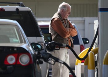 Where gas prices are rising fastest as Trump issues fresh warning to Iran