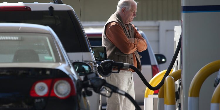 Where gas prices are rising fastest as Trump issues fresh warning to Iran