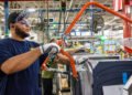 Google partners on AI training for thousands of American manufacturing workers